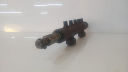 FLAUTA BICO INJETOR MITSUBISHI L200 TRITON 3.2 2008/2015 (1)