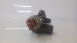 FLAUTA DE BICOS INJETORES NISSAN FRONTIER 2.5 2005 A 2015