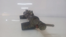 FLAUTA DE BICOS INJETORES NISSAN FRONTIER 2.5 2005 A 2015