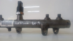 FLAUTA DE BICOS INJETORES FIAT DUCATO 2.8 2007 A 2011