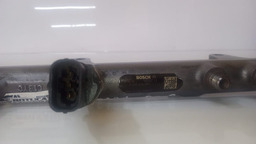 FLAUTA DE BICOS INJETORES FIAT DUCATO 2.8 2007 A 2011