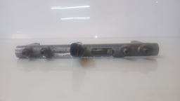 FLAUTA DE BICOS INJETORES FIAT DUCATO 2.8 2007 A 2011