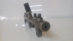 FLAUTA DE BICOS INJETORES FIAT DUCATO 2.8 2007 A 2011