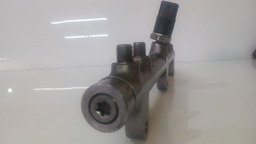 FLAUTA DE BICOS INJETORES FIAT DUCATO 2.8 2007 A 2011