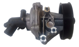 Bomba D'água Completa Ford Ranger 2.2 2017 A 2022