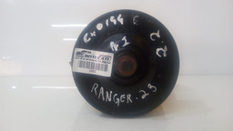 BOMBA D'ÁGUA COMPLETA FORD RANGER 2.2 2017 A 2022