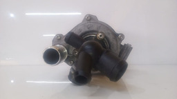 BOMBA D'ÁGUA COMPLETA FORD RANGER 2.2 2017 A 2022