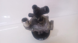 BOMBA D'ÁGUA COMPLETA FORD RANGER 2.2 2017 A 2022