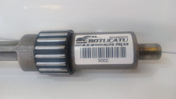 EIXO BALANCEADOR VOLKSWAGEN JETTA 2.0 211CV 2014 A 2019