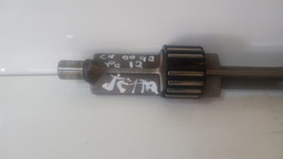 EIXO BALANCEADOR VOLKSWAGEN JETTA 2.0 211CV 2014 A 2019