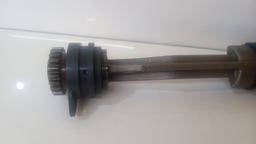 EIXO BALANCEADOR VOLKSWAGEN JETTA 2.0 211CV 2014 A 2019