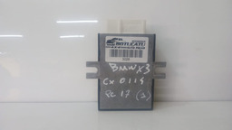 MODULO BOMBA COMBUSTÍVEL BMW X3 2.0 2013 A 2018 (1)