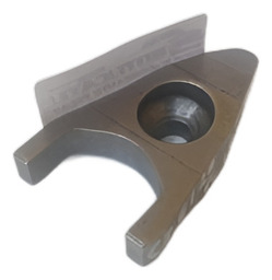 Trava Bico Injetor Mitsubishi L200 Triton 3.2 2008