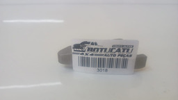 TRAVA BICO INJETOR MITSUBISHI L200 TRITON 3.2 2008