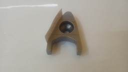 TRAVA BICO INJETOR MITSUBISHI L200 TRITON 3.2 2008