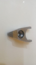 TRAVA BICO INJETOR MITSUBISHI L200 TRITON 3.2 2008