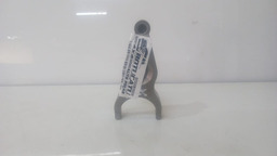 TRAVA BICO INJETOR TOYOTA HILUX  3.0 2005 A 2015 (2)