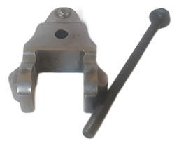 Trava Bico Injetor Nissan Frontier 2.5 2005 a 2015 (3)