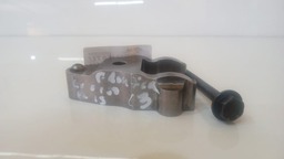 TRAVA BICO INJETOR NISSAN FRONTIER 2.5 2005 A 2015 (3)