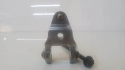 TRAVA BICO INJETOR NISSAN FRONTIER 2.5 2005 A 2015 (3)