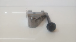 TRAVA BICO INJETOR NISSAN FRONTIER 2.5 2005 A 2015 (3)