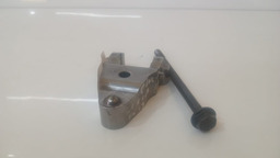 TRAVA BICO INJETOR NISSAN FRONTIER 2.5 2005 A 2015 (3)