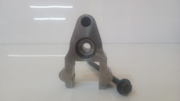 TRAVA BICO INJETOR NISSAN FRONTIER 2.5 2005 A 2015 (3)