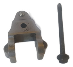 Trava Bico Injetor Nissan Frontier 2.5 2005 a 2015 (1)