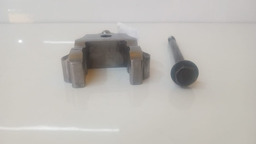 TRAVA BICO INJETOR NISSAN FRONTIER 2.5 2005 A 2015 (1)