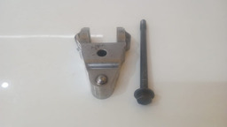 TRAVA BICO INJETOR NISSAN FRONTIER 2.5 2005 A 2015 (1)