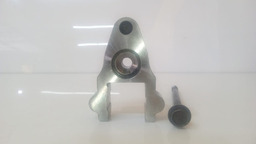 TRAVA BICO INJETOR NISSAN FRONTIER 2.5 2005 A 2015 (1)