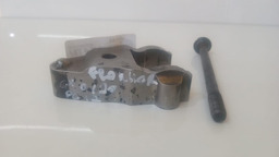 TRAVA BICO INJETOR NISSAN FRONTIER 2.5 2005 A 2015