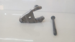 TRAVA BICO INJETOR NISSAN FRONTIER 2.5 2005 A 2015