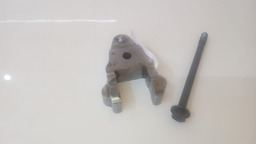 TRAVA BICO INJETOR NISSAN FRONTIER 2.5 2005 A 2015