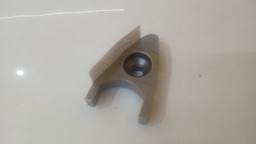 TRAVA BICO INJETOR MITSUBISHI L200 TRITON 3.2 2008 (1)