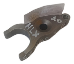 Trava Bico Injetor Toyota Hilux  3.0 2005 a 2015