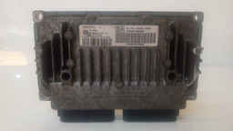 Modulo Câmbio Automático Citroen C4 1.6 2.0 2008 2012 (1)