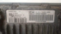 MODULO CÂMBIO AUTOMÁTICO CITROEN C4 1.6 2.0 2008 2012 (1)