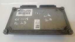 MODULO CÂMBIO AUTOMÁTICO CITROEN C4 1.6 2.0 2008 2012 (1)