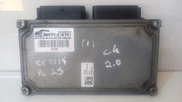 MODULO CÂMBIO AUTOMÁTICO CITROEN C4 1.6 2.0 2008 2012 (1)