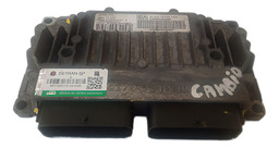 Modulo Câmbio Automático Citroen C4  2.0 2008 A 2012