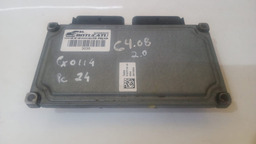 MODULO CÂMBIO AUTOMÁTICO CITROEN C4  2.0 2008 A 2012