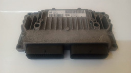 MODULO CÂMBIO AUTOMÁTICO CITROEN C4 1.6 2.0 2008 A 2012 (2)