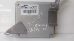 MODULO CAMBIO AUTOMATICO TOYOTA HILUX SW4 3.0 2005 2015 (1)