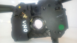 CHAVE DE SETA FIAT UNO VIVACE 1.0 2010 A 2020 (COM DETALHE)