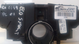 CHAVE DE SETA FORD ECOSPORT 2.0 2013