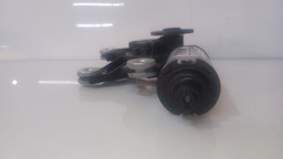 MOTOR LIMPADOR TRASEIRO PORSCHE CAYENNE 3.6 VR6 2008 A 2010