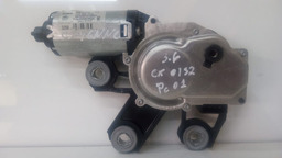 MOTOR LIMPADOR TRASEIRO PORSCHE CAYENNE 3.6 VR6 2008 A 2010