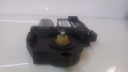 MOTOR VIDRO TRAS ESQUERDO PORSCHE CAYENNE 3.6 2003 A 2010