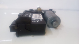MOTOR VIDRO TRAS ESQUERDO PORSCHE CAYENNE 3.6 2003 A 2010